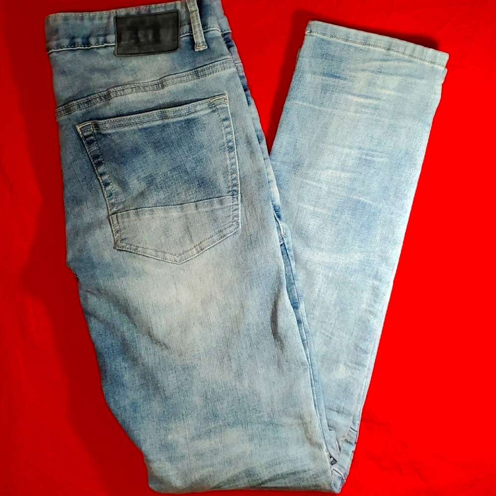 Mens skinny jeans